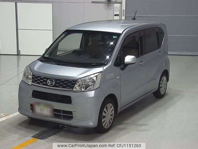 daihatsu move 2017 -DAIHATSU--Move DBA-LA150S--LA150S-1059208---DAIHATSU--Move DBA-LA150S--LA150S-1059208- image 1