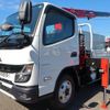 mitsubishi-fuso canter 2023 quick_quick_2RG-FBAV0_FBAV0-601035 image 1