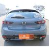 mazda mazda3 2019 -MAZDA--MAZDA3 5BA-BPFP--BPFP-106412---MAZDA--MAZDA3 5BA-BPFP--BPFP-106412- image 8