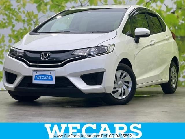 honda fit 2013 quick_quick_DBA-GK3_GK3-3007713 image 1