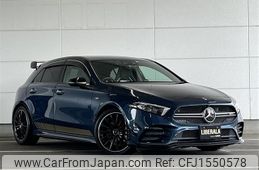 mercedes-benz amg 2019 CFJ1550578