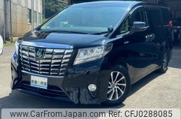 toyota alphard 2017 quick_quick_AYH30W_AYH30-0051783