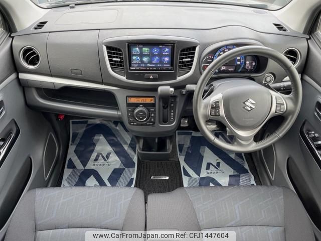 suzuki wagon-r-stingray 2015 quick_quick_MH44S_MH44S-801008 image 2