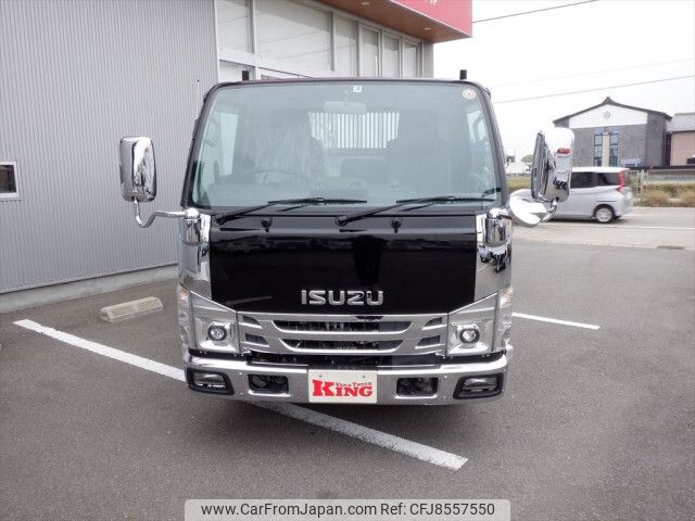 isuzu elf-truck 2022 -ISUZU--Elf 2RG-NJR88AD--NJR88-7010881---ISUZU--Elf 2RG-NJR88AD--NJR88-7010881- image 2