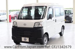 daihatsu hijet-cargo 2024 quick_quick_3BD-S700V_S700V-0107570