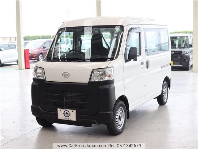 daihatsu hijet-cargo 2024 quick_quick_3BD-S700V_S700V-0107570 image 1