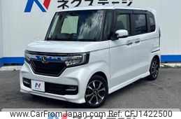 honda n-box 2020 -HONDA--N BOX 6BA-JF3--JF3-1434952---HONDA--N BOX 6BA-JF3--JF3-1434952-