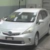 toyota prius-α 2012 -TOYOTA--Prius α ZVW41W-3170197---TOYOTA--Prius α ZVW41W-3170197- image 5
