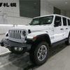 chrysler jeep-wrangler 2020 -CHRYSLER--Jeep Wrangler JL20L--LW254993---CHRYSLER--Jeep Wrangler JL20L--LW254993- image 1