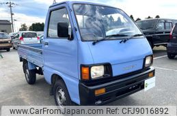 daihatsu hijet-truck 1991 Mitsuicoltd_DHHT048242R0509