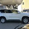 toyota land-cruiser-prado 2017 -TOYOTA--Land Cruiser Prado CBA-TRJ150W--TRJ150-0074817---TOYOTA--Land Cruiser Prado CBA-TRJ150W--TRJ150-0074817- image 5