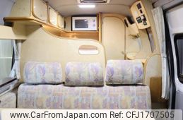toyota regiusace-van 2006 CFJ1707505