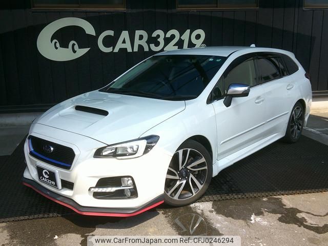 subaru levorg 2014 -SUBARU 【名変中 】--Levorg VMG--003691---SUBARU 【名変中 】--Levorg VMG--003691- image 1