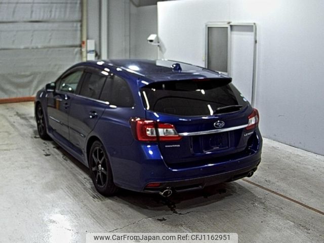 subaru levorg 2014 -SUBARU--Levorg VM4-010609---SUBARU--Levorg VM4-010609- image 2