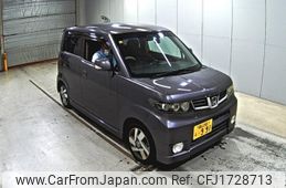 honda zest 2010 CFJ1728713