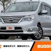 nissan serena 2015 -NISSAN--Serena DAA-HFC26--HFC26-255650---NISSAN--Serena DAA-HFC26--HFC26-255650- image 1