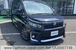 toyota voxy 2016 -TOYOTA--Voxy DBA-ZRR80W--ZRR80-0196838---TOYOTA--Voxy DBA-ZRR80W--ZRR80-0196838-