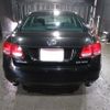 lexus gs 2010 CFJ1601987 image 6