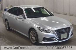 toyota crown 2021 -TOYOTA 【柏 359ﾅ 5】--Crown 6AA-AZSH20--AZSH20-1082325---TOYOTA 【柏 359ﾅ 5】--Crown 6AA-AZSH20--AZSH20-1082325-