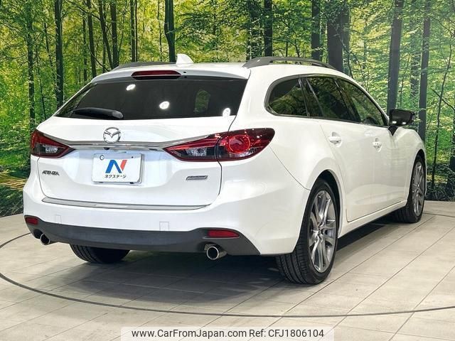 mazda atenza 2013 CFJ1806104 image 2