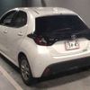 toyota yaris 2021 -TOYOTA--Yaris KSP210-0043190---TOYOTA--Yaris KSP210-0043190- image 2