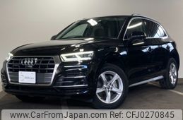 audi q5 2019 -AUDI--Audi Q5 FYDETS--K2067876---AUDI--Audi Q5 FYDETS--K2067876-