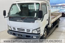 isuzu elf-truck 2006 -ISUZU--Elf NPR81R-7016293---ISUZU--Elf NPR81R-7016293-