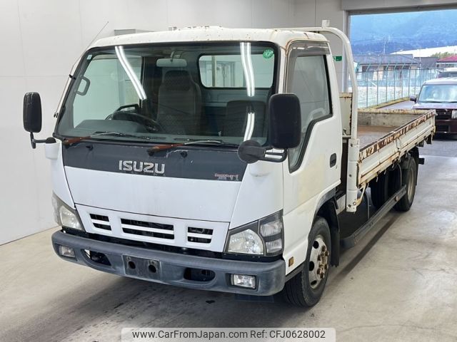 isuzu elf-truck 2006 -ISUZU--Elf NPR81R-7016293---ISUZU--Elf NPR81R-7016293- image 1