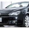 volkswagen golf-convertible 2012 -VOLKSWAGEN--VW Golf Cabriolet DBA-1KCAVK--WVWZZZ1KZCK017780---VOLKSWAGEN--VW Golf Cabriolet DBA-1KCAVK--WVWZZZ1KZCK017780- image 14