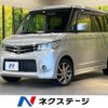 nissan roox 2012 -NISSAN--Roox DBA-ML21S--ML21S-577612---NISSAN--Roox DBA-ML21S--ML21S-577612- image 1