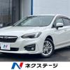 subaru impreza-wagon 2017 -SUBARU--Impreza Wagon DBA-GT2--GT2-003234---SUBARU--Impreza Wagon DBA-GT2--GT2-003234- image 1