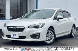 subaru impreza-wagon 2017 -SUBARU--Impreza Wagon DBA-GT2--GT2-003234---SUBARU--Impreza Wagon DBA-GT2--GT2-003234-