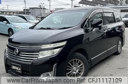nissan elgrand 2010 -NISSAN--Elgrand DBA-TNE52--TNE52-001016---NISSAN--Elgrand DBA-TNE52--TNE52-001016-