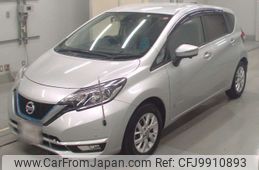 nissan note 2019 -NISSAN--Note HE12-248201---NISSAN--Note HE12-248201-