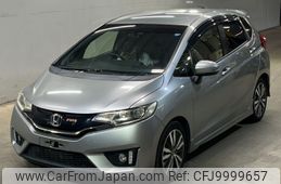 honda fit 2015 -HONDA--Fit GK5-3201596---HONDA--Fit GK5-3201596-