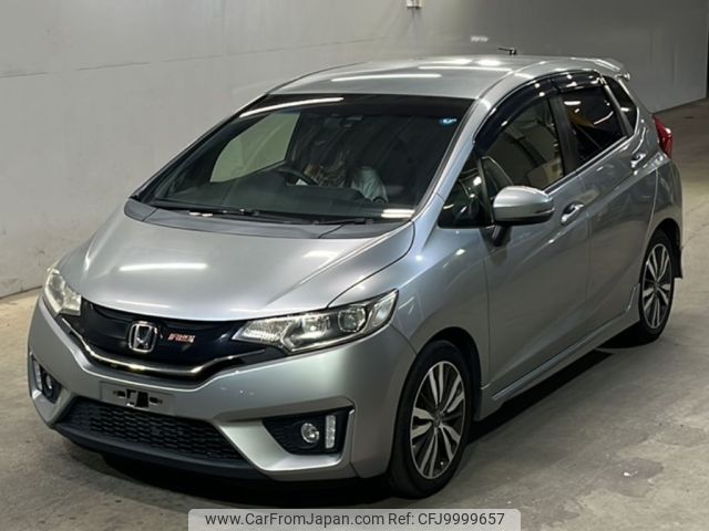 honda fit 2015 -HONDA--Fit GK5-3201596---HONDA--Fit GK5-3201596- image 1