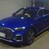 audi q5 2021 -AUDI 【横浜 367ﾃ 220】--Audi Q5 3CA-FYDTPS--WAUZZZFYXM2130468---AUDI 【横浜 367ﾃ 220】--Audi Q5 3CA-FYDTPS--WAUZZZFYXM2130468- image 1