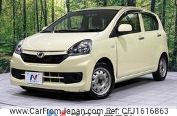 daihatsu mira-e-s 2016 CFJ1616863