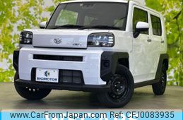 daihatsu taft 2022 quick_quick_5BA-LA910S_LA910S-0035038