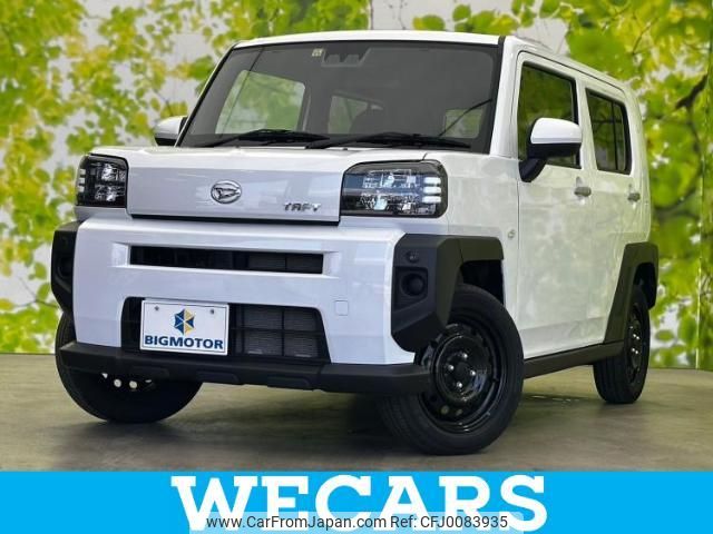 daihatsu taft 2022 quick_quick_5BA-LA910S_LA910S-0035038 image 1