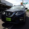 nissan x-trail 2019 quick_quick_DBA-NT32_NT32-313261 image 1