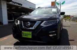 nissan x-trail 2019 quick_quick_DBA-NT32_NT32-313261