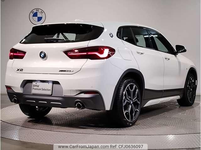 bmw x2 2023 quick_quick_3DA-YL20_WBAYL120205W59209 image 2