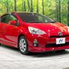 toyota aqua 2012 quick_quick_NHP10_NHP10-2128002 image 16