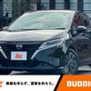 nissan note 2020 -NISSAN--Note 6AA-E13--E13-001650---NISSAN--Note 6AA-E13--E13-001650- image 1