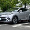 toyota c-hr 2017 -TOYOTA--C-HR DAA-ZYX10--ZYX10-2037231---TOYOTA--C-HR DAA-ZYX10--ZYX10-2037231- image 6