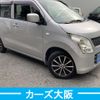 suzuki wagon-r 2012 -SUZUKI--Wagon R DBA-MH23S--MH23S-945475---SUZUKI--Wagon R DBA-MH23S--MH23S-945475- image 1