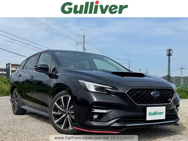 subaru levorg 2021 quick_quick_4BA-VN5_VN5-016386 image 1