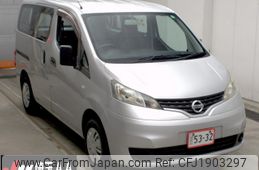 nissan nv200-vanette 2012 CFJ1903297