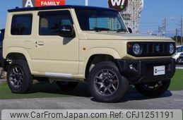 suzuki jimny 2024 -SUZUKI--Jimny 3BA-JB64W--JB64W-363609---SUZUKI--Jimny 3BA-JB64W--JB64W-363609-
